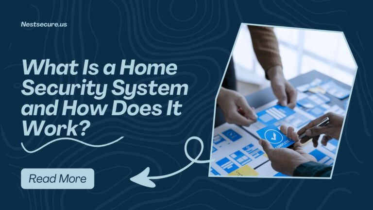 nestsecure