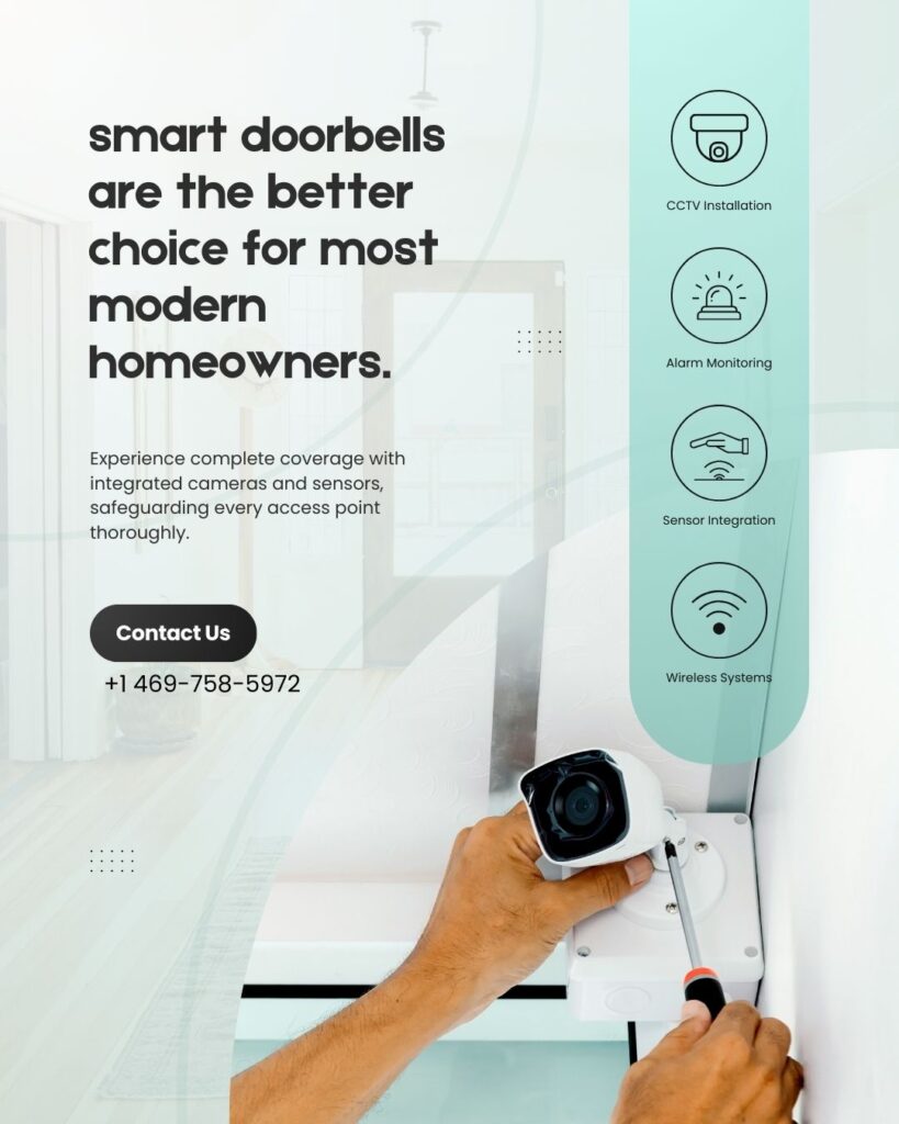 blog How to Choose the Right Home Security System home security services nest secure blog post (1)