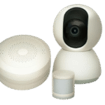 blog The Rise of All-in-One Smart Home Security motion sensor nestsecure (1)