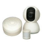 motion sensor nestsecure