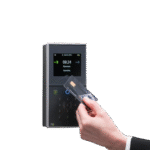 blog How to Keep Kids Safe at Home with Smart Security Devices smart door lock removebg preview