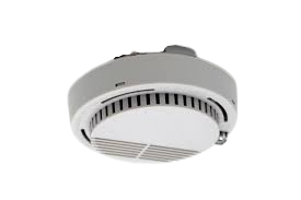 smoke detector alarm